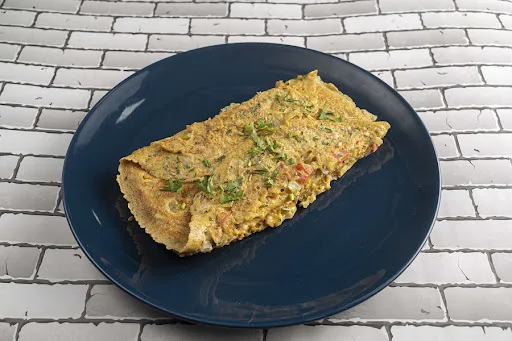 Amar Prem Cheese Omelette