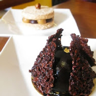 Leslie pâtisserie & bistro 雷斯理