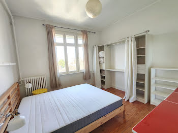 appartement à Lille (59)