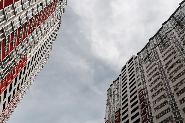 Fotografer pernikahan Sergey Udovenko (udovenko). Foto tanggal 22 Juni 2019