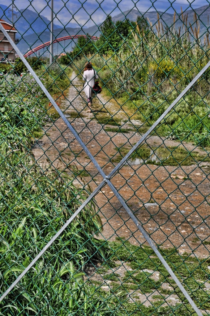 Amore che vai di Zerosedici