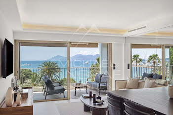 appartement à Cannes (06)