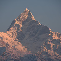 Machapuchare di 