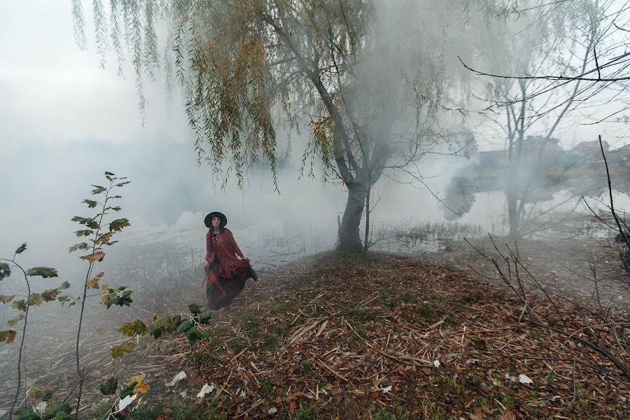 Huwelijksfotograaf Ayk Oganesyan (hayko). Foto van 28 november 2013