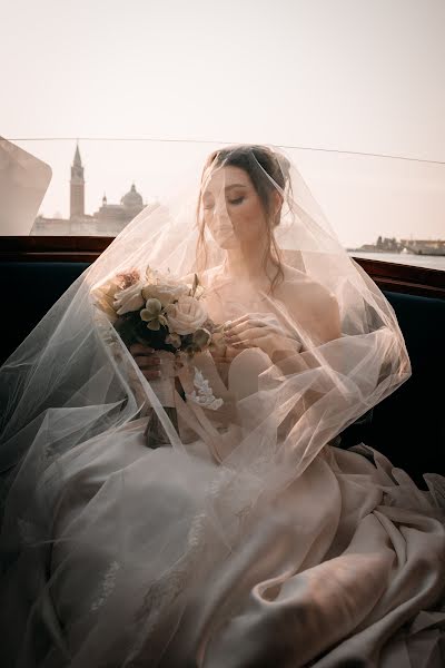 Vestuvių fotografas Gloria Villaverde (gloriavelvet). Nuotrauka 2022 liepos 5