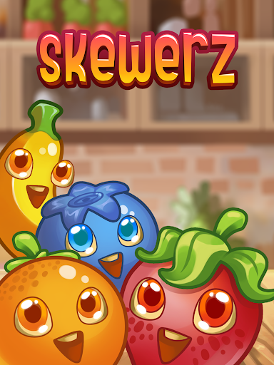 Skewerz