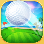 Cover Image of Baixar Golf Ace 1.2.18 APK