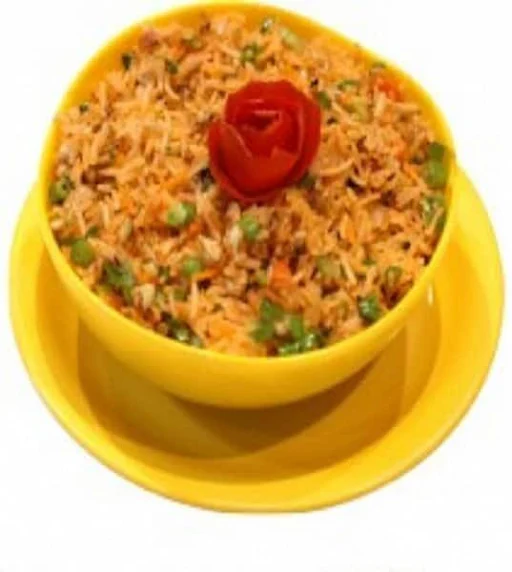 Veg Fried Rice