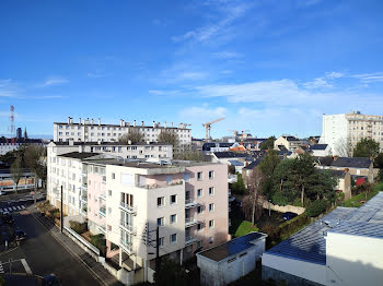 appartement à Nantes (44)