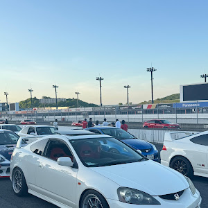 インテグラ DC5