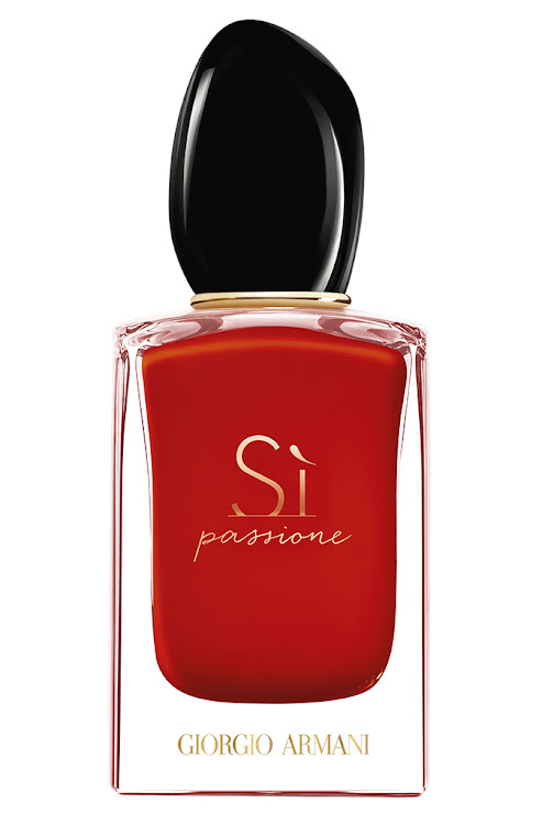 Giorgio Armani Si Passione EDP, 50ml, R1,520.