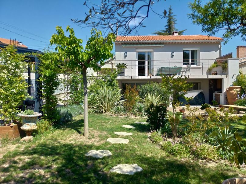 Vente maison 4 pièces 125 m² à Vaison-la-Romaine (84110), 495 000 €