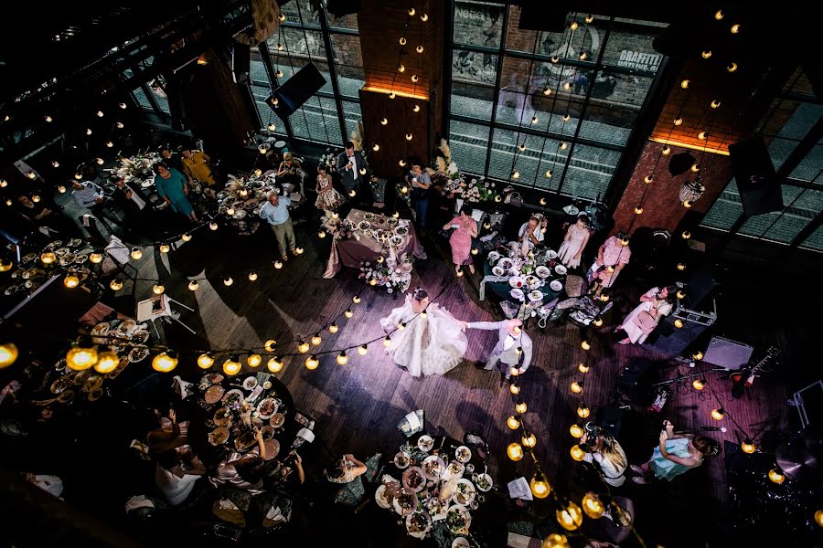 Fotógrafo de casamento Mila Tobolenko (milacacao). Foto de 24 de outubro 2018