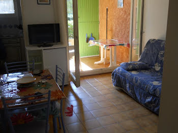 appartement à Hyeres (83)