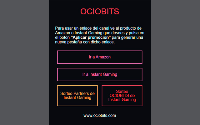 OCIOBITS Preview image 0