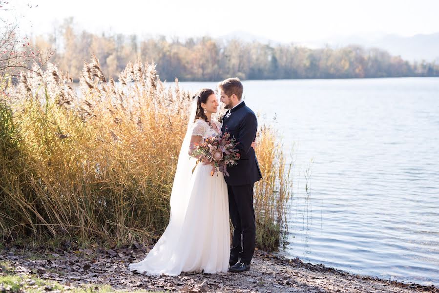 Hochzeitsfotograf Katrin Kind (katrinkind). Foto vom 3. Februar 2022