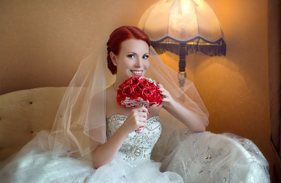 Wedding photographer Natalya Tikhonova (martiya). Photo of 16 June 2014