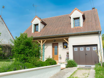 maison à La Ferté-Alais (91)