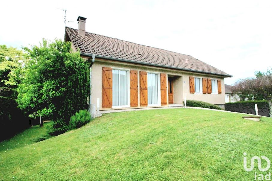 Vente maison 4 pièces 97 m² à Pierrevillers (57120), 320 000 €