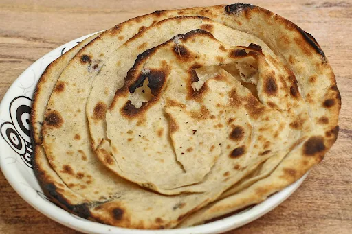 Lachha Paratha