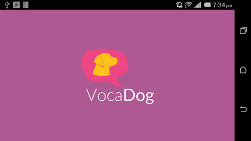 VocaDog