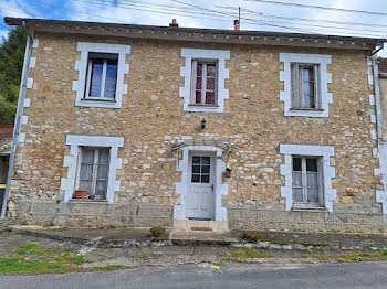 maison à La Ferté-Milon (02)