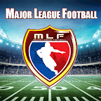 Major League Football logo