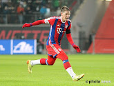 Schweinsteiger ne se voit pas partir