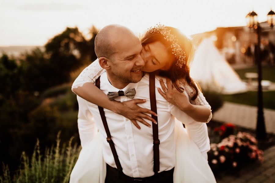 Fotógrafo de bodas Majo Peiger (majopeiger). Foto del 9 de agosto 2021