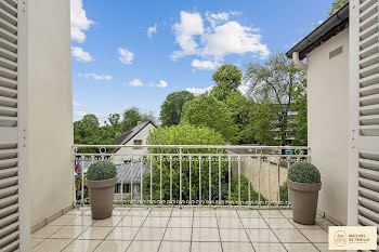 maison à Louveciennes (78)