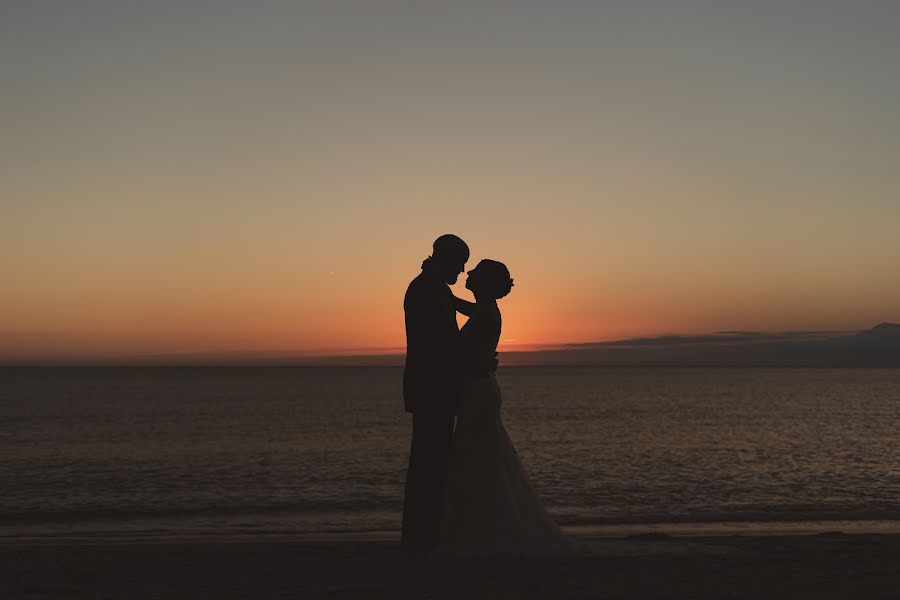 Fotógrafo de casamento Javier Exposito (cyjfotografos). Foto de 19 de outubro 2023