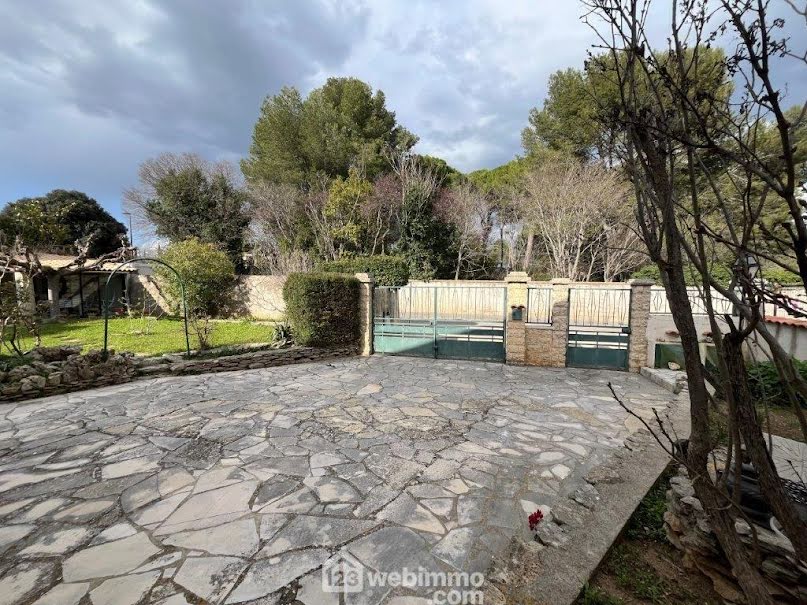 Vente maison 6 pièces 140 m² à Vendargues (34740), 569 900 €