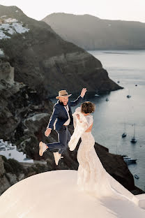 Wedding photographer Daniel Notcake (swinopass). Photo of 23 June 2021