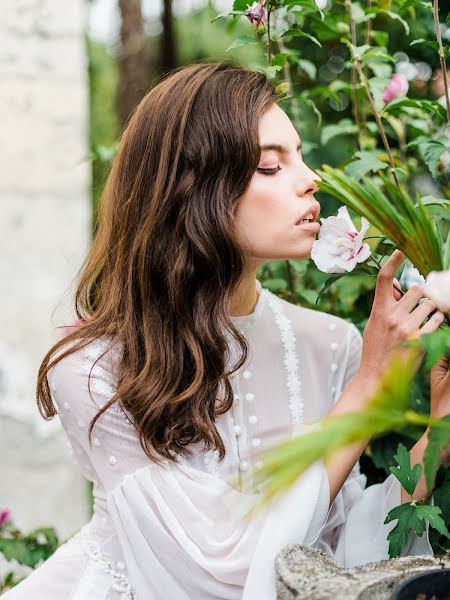 Hochzeitsfotograf Anna Albu (anna-albu). Foto vom 19. Dezember 2019