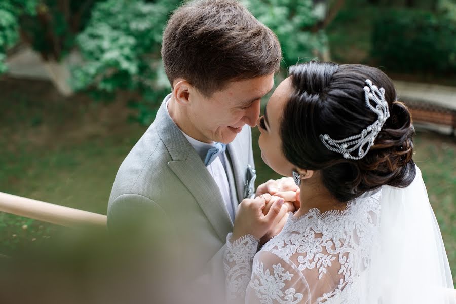Bryllupsfotograf Anzhela Kukuruza (photokukuruza). Bilde av 11 juni 2019