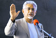 Mac Maharaj