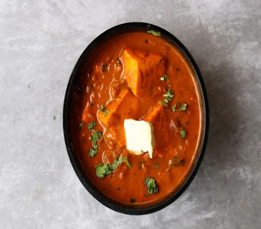 Paneer Butter Masala