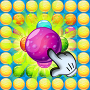 Jelly Crush - Pop Fever  Icon