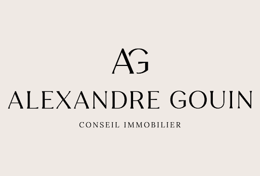 Logo de ALEXANDRE GOUIN