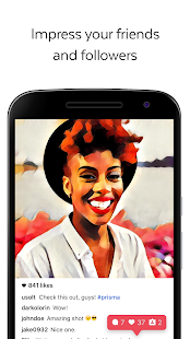 Prisma  vv1.2 Mod APK