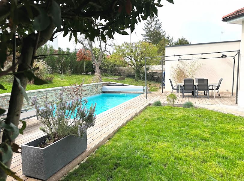 Vente maison 7 pièces 120 m² à Fontaine-lès-Dijon (21121), 498 000 €