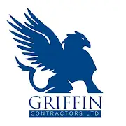 Griffin Contractors Limited Logo