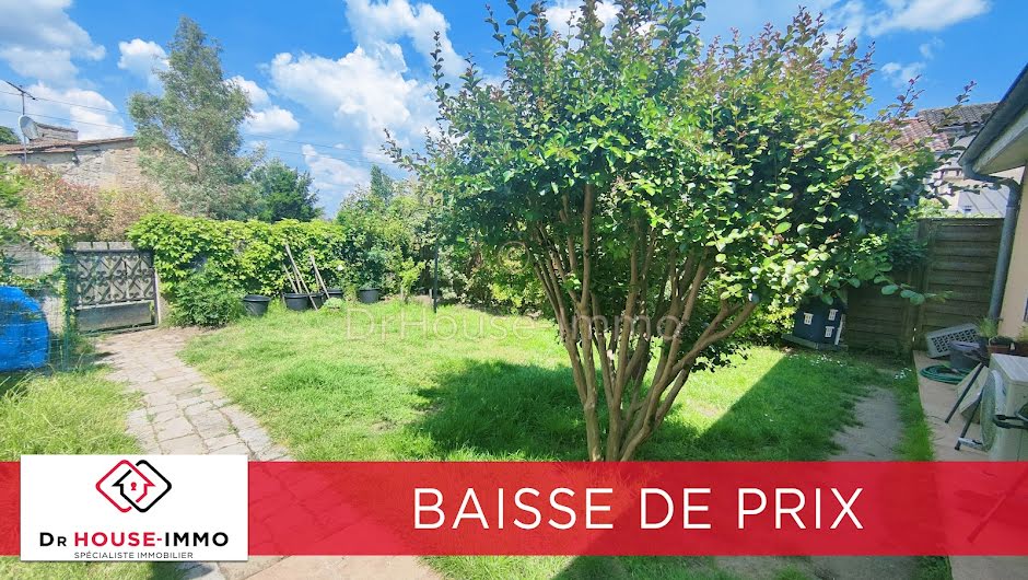 Vente maison 2 pièces 40 m² à Saint-Sulpice-et-Cameyrac (33450), 148 000 €