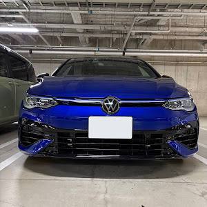 ゴルフ R