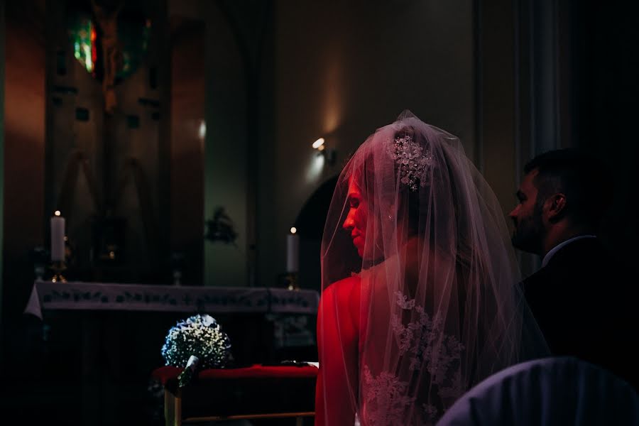 Fotógrafo de bodas Jan Dikovský (jandikovsky). Foto del 3 de septiembre 2019