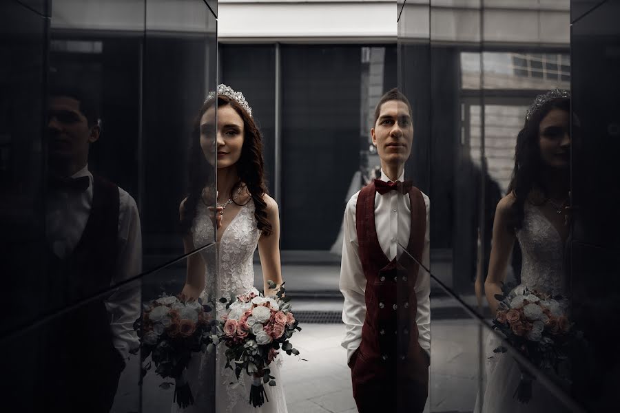 Bröllopsfotograf Sergey Kuprikov (kuper). Foto av 1 juli 2023