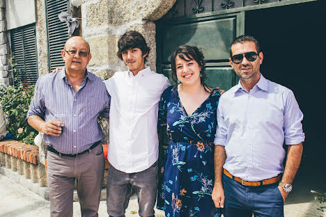 Fotógrafo de casamento Graziela Costa (grazielacosta). Foto de 9 de outubro 2019