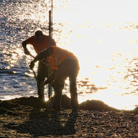 All'alba..si incomincia di 