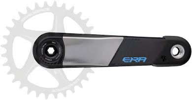 RaceFace ERA Carbon Crankset - 136mm Spindle alternate image 9