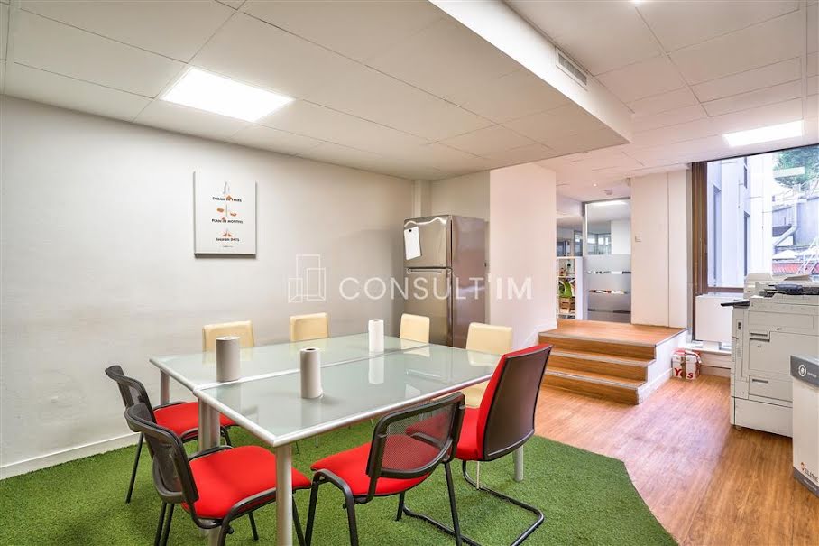 Vente locaux professionnels  633 m² à Saint-Cloud (92210), 1 327 000 €